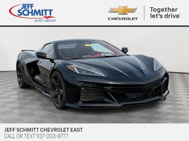 2025 Chevrolet Corvette E-Ray for sale near Beavercreek, OH