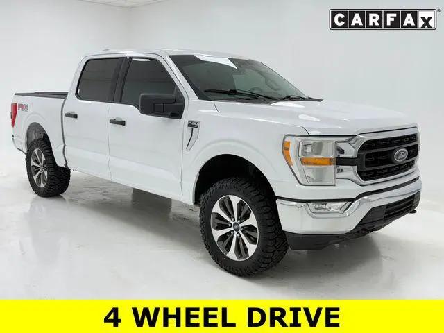 2022 Ford F-150 XLT for sale in Corpus Christi, TX