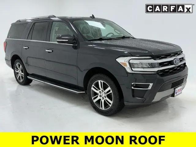 2022 Ford Expedition Limited MAX for sale in Corpus Christi, TX