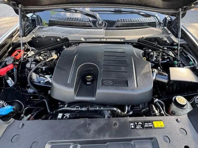 2021 Land Rover Defender 110 X