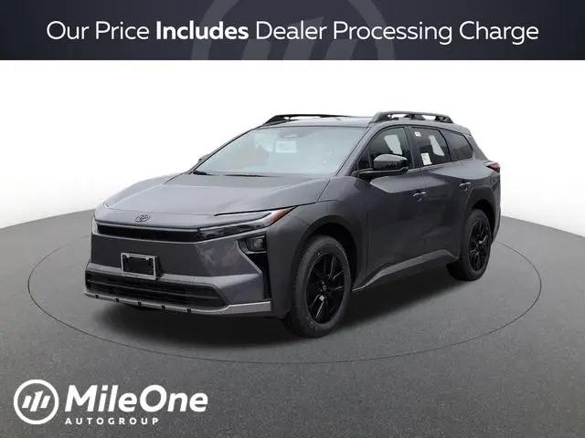 2026 Toyota bZ Woodland Premium for sale in Owings Mills, MD