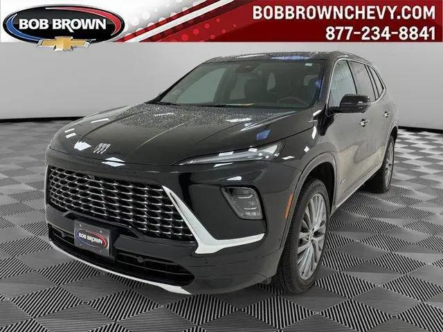 2025 Buick Enclave Avenir FWD for sale in Urbandale, IA