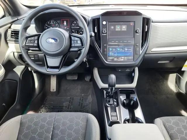 2026 Subaru Forester Base