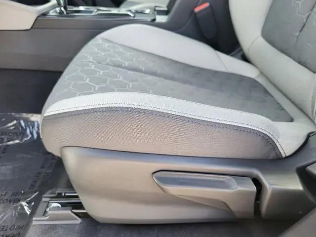2026 Subaru Forester Base