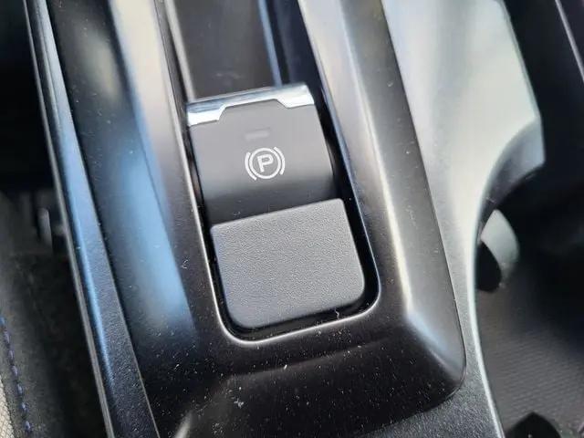 2026 Subaru Forester Base
