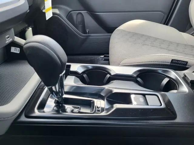 2026 Subaru Forester Base