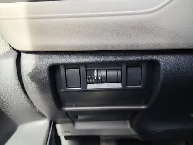 2026 Subaru Forester Base
