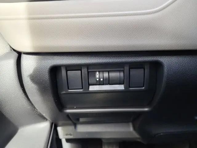 2026 Subaru Forester Base