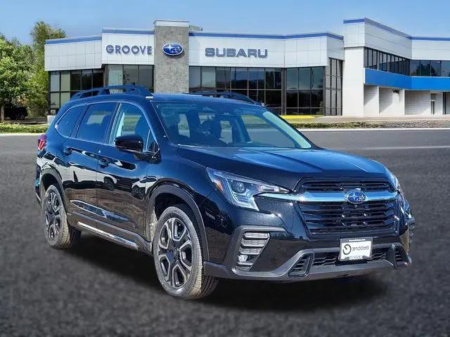 2026 Subaru Ascent Limited 7-Passenger for sale in Englewood, CO