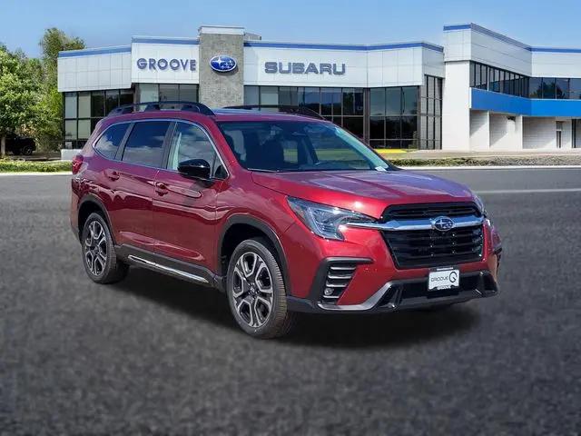 2026 Subaru Ascent Limited 7-Passenger for sale in Englewood, CO