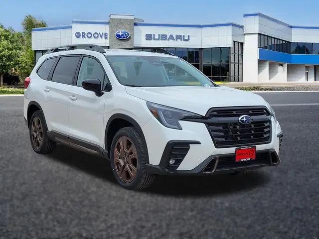 2026 Subaru Ascent Limited Bronze Edition 7-Passenger for sale in Englewood, CO