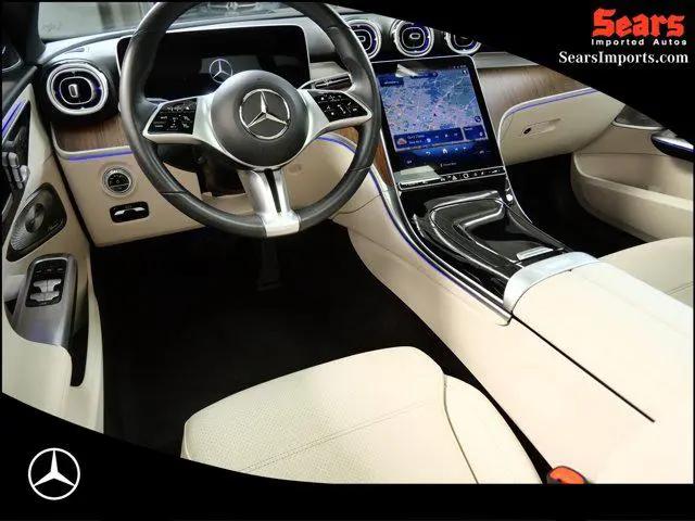 2025 Mercedes-Benz C-CLASS C 300 C 300 4MATIC for sale in Minnetonka, MN