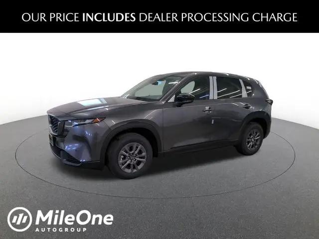2026 Mazda CX-5 2.5 S Select for sale in Lutherville, MD