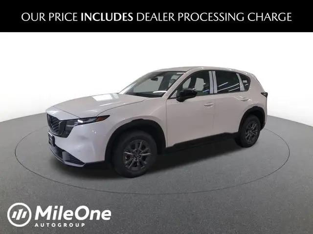 2026 Mazda CX-5 2.5 S Select for sale in Lutherville, MD