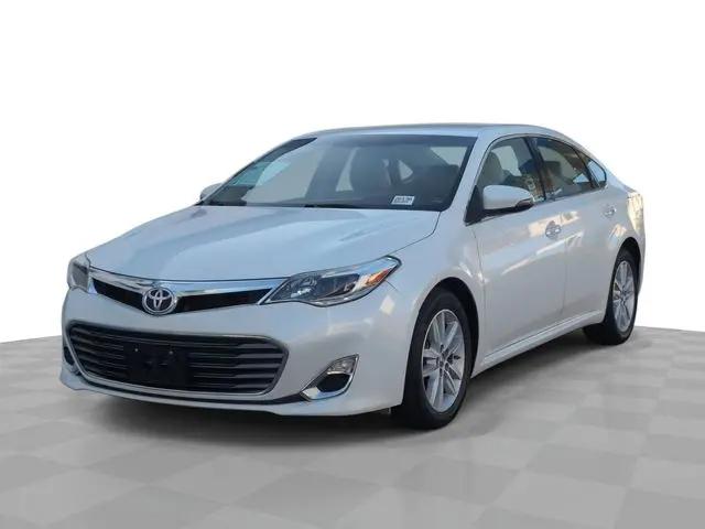 2014 Toyota Avalon XLE for sale in National City, CA