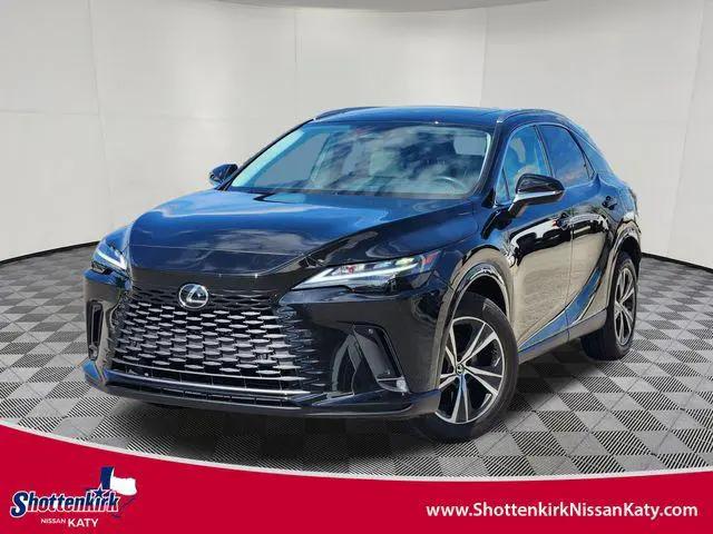 2024 Lexus RX 350 Premium for sale in Katy, TX