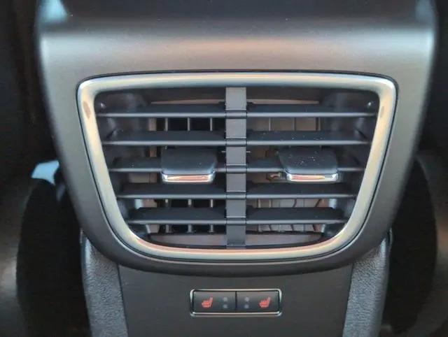 2019 Lincoln Nautilus Black Label