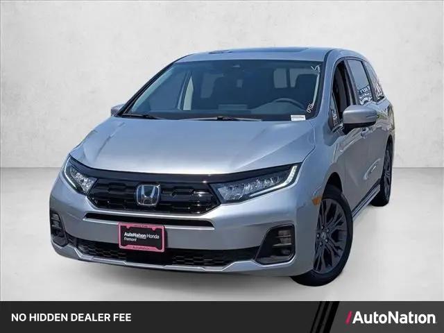2026 Honda Odyssey Touring for sale in Fremont, CA