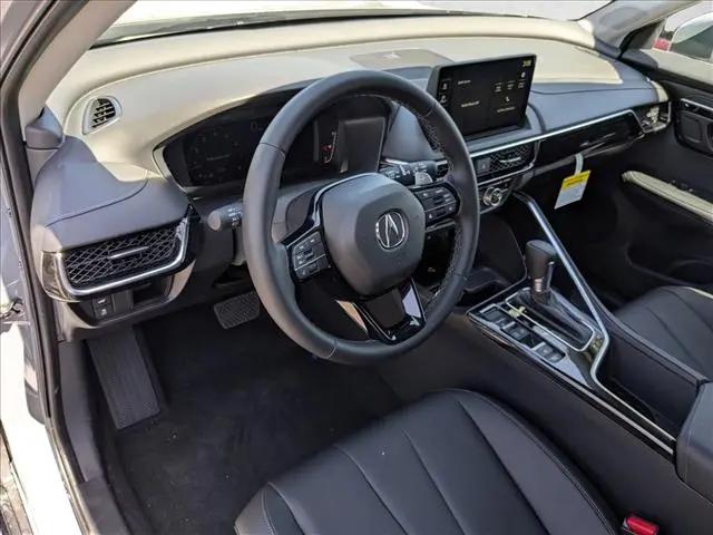 2026 Acura ADX Base