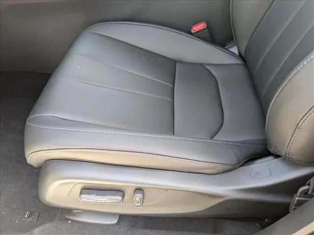 2026 Acura ADX Base
