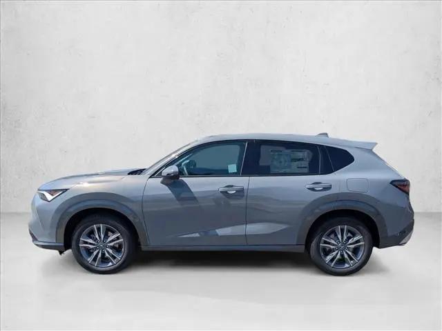 2026 Acura ADX Base