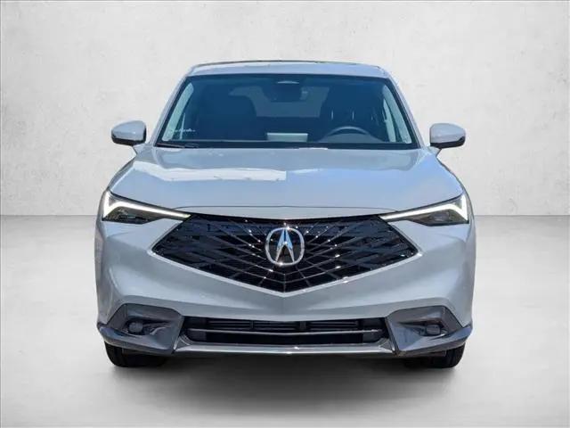 2026 Acura ADX Base