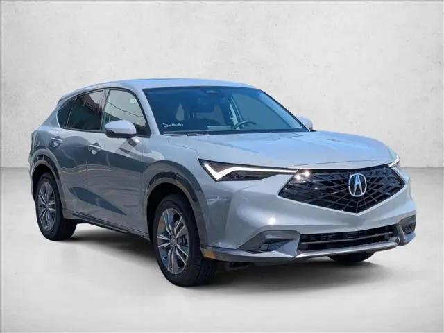2026 Acura ADX Base