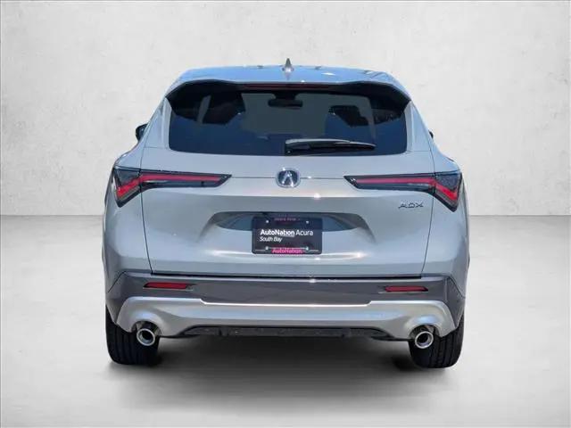 2026 Acura ADX Base