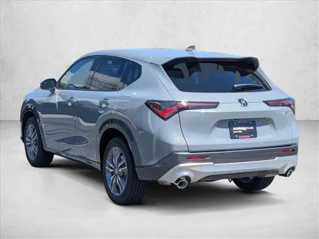 2026 Acura ADX Base