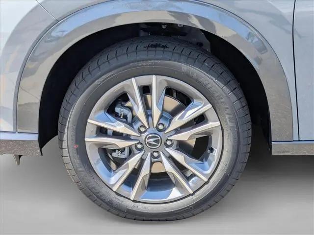 2026 Acura ADX Base