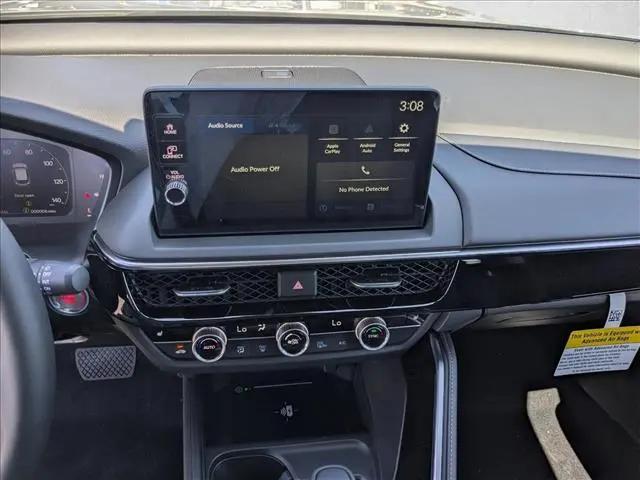 2026 Acura ADX Base