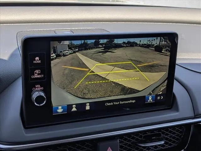 2026 Acura ADX Base
