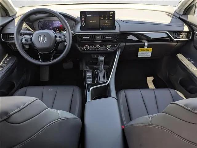 2026 Acura ADX Base