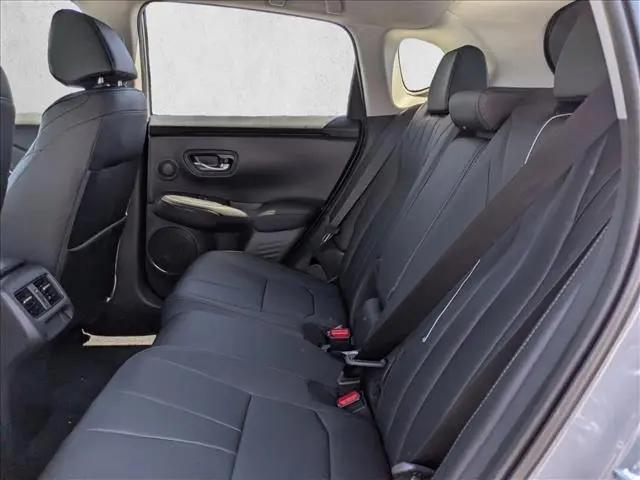 2026 Acura ADX Base