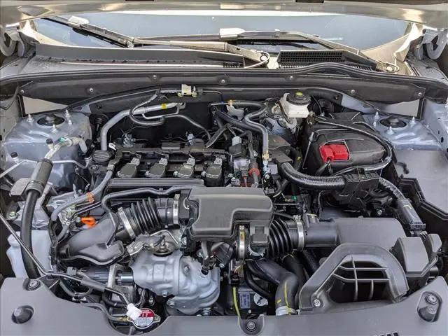 2026 Acura ADX Base