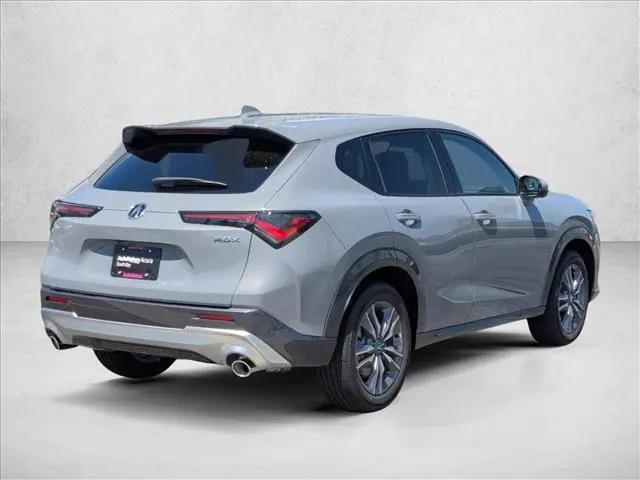 2026 Acura ADX Base