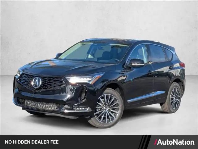 2026 Acura RDX Advance for sale in Torrance, CA