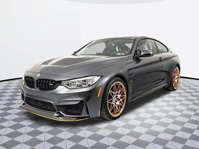 2016 BMW M4 GTS for sale in Palmyra, NJ