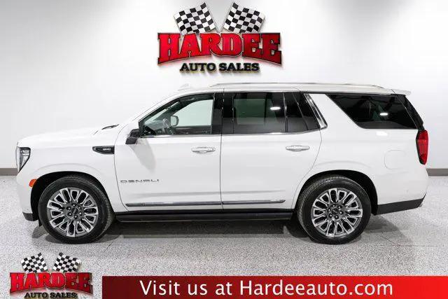 2024 GMC Yukon Denali Ultimate for sale in Conway, SC