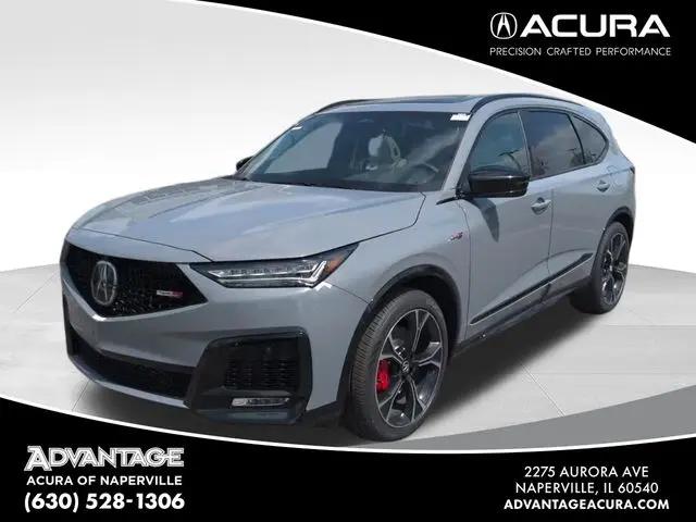 2026 Acura MDX Type S Advance Package for sale in Naperville, IL