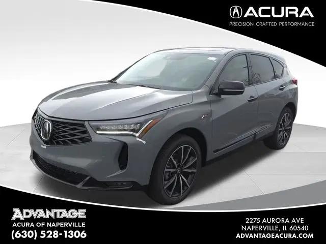 2026 Acura RDX A-Spec Advance for sale in Naperville, IL