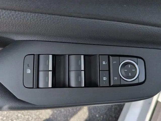 2026 Toyota Prius Plug-In Nightshade