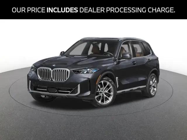 2026 BMW X5 xDrive40i for sale in Catonsville, MD