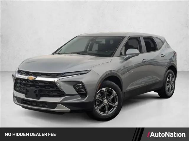 2025 Chevrolet Blazer AWD 2LT for sale in Timonium, MD