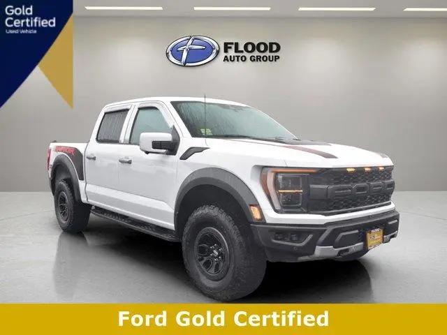 2023 Ford F-150 Raptor for sale in East Greenwich, RI