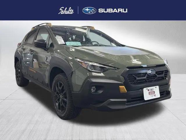 2026 Subaru Crosstrek Wilderness for sale in Sioux Falls, SD