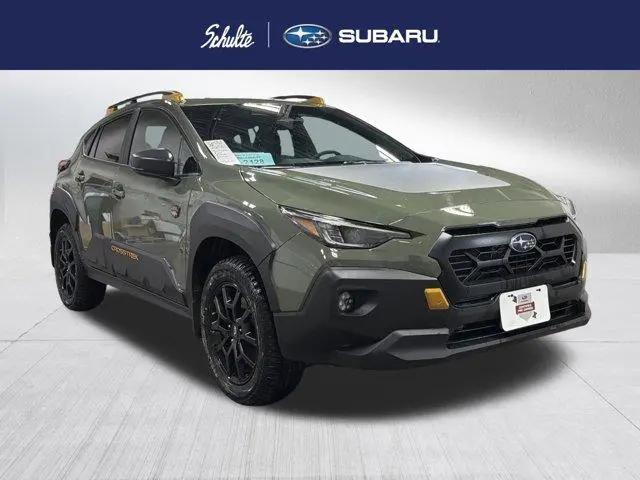 2026 Subaru Crosstrek Wilderness for sale in Sioux Falls, SD