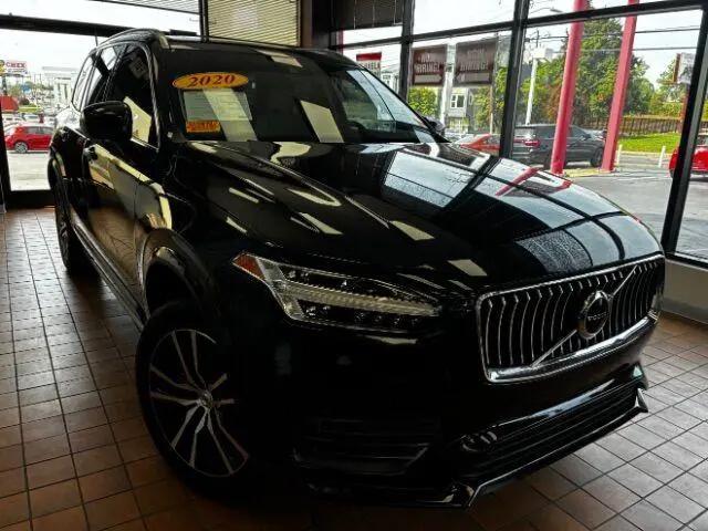 2020 Volvo XC90 T5 Momentum 7 Passenger for sale in Charlotte, NC