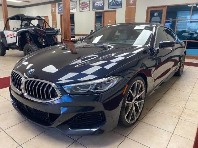 2021 BMW M8 xDrive for sale in Charlotte, NC