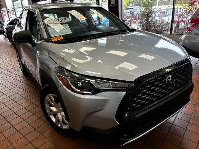 2022 Toyota Corolla Cross L for sale in Charlotte, NC